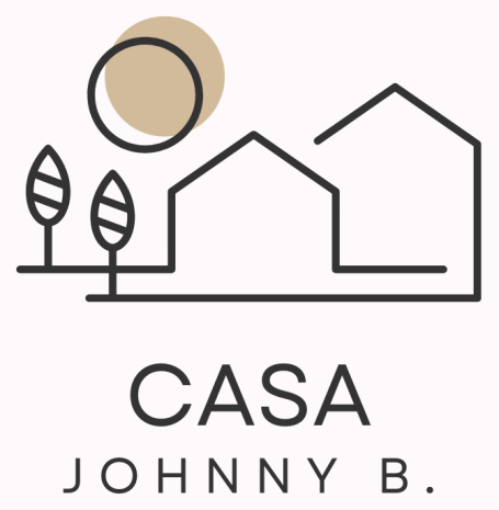 Logo Casa Johnny B.